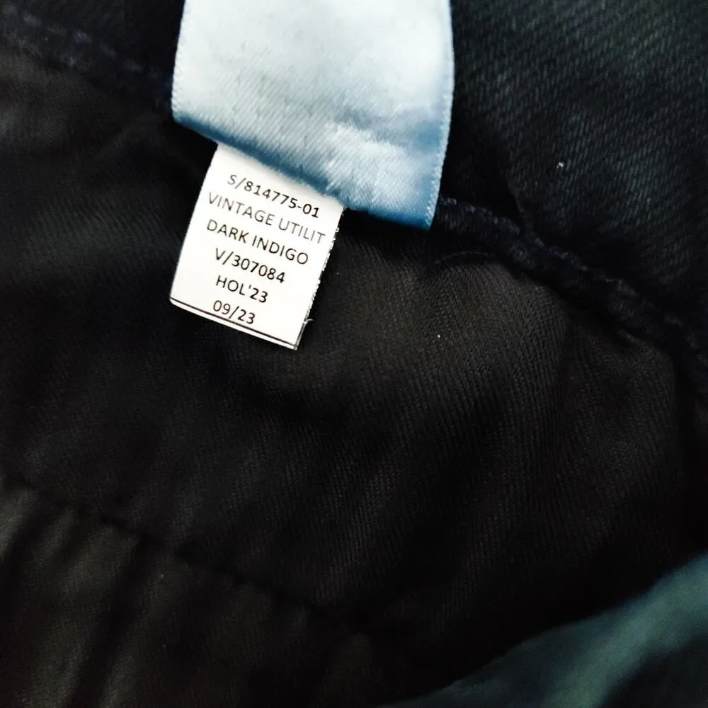 Banana Republic Utility‎ Pants Men's 32